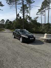 Renault megane nacional F/Extras