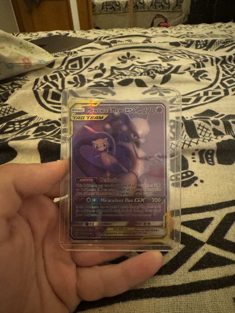Cartas Pokemon Raras