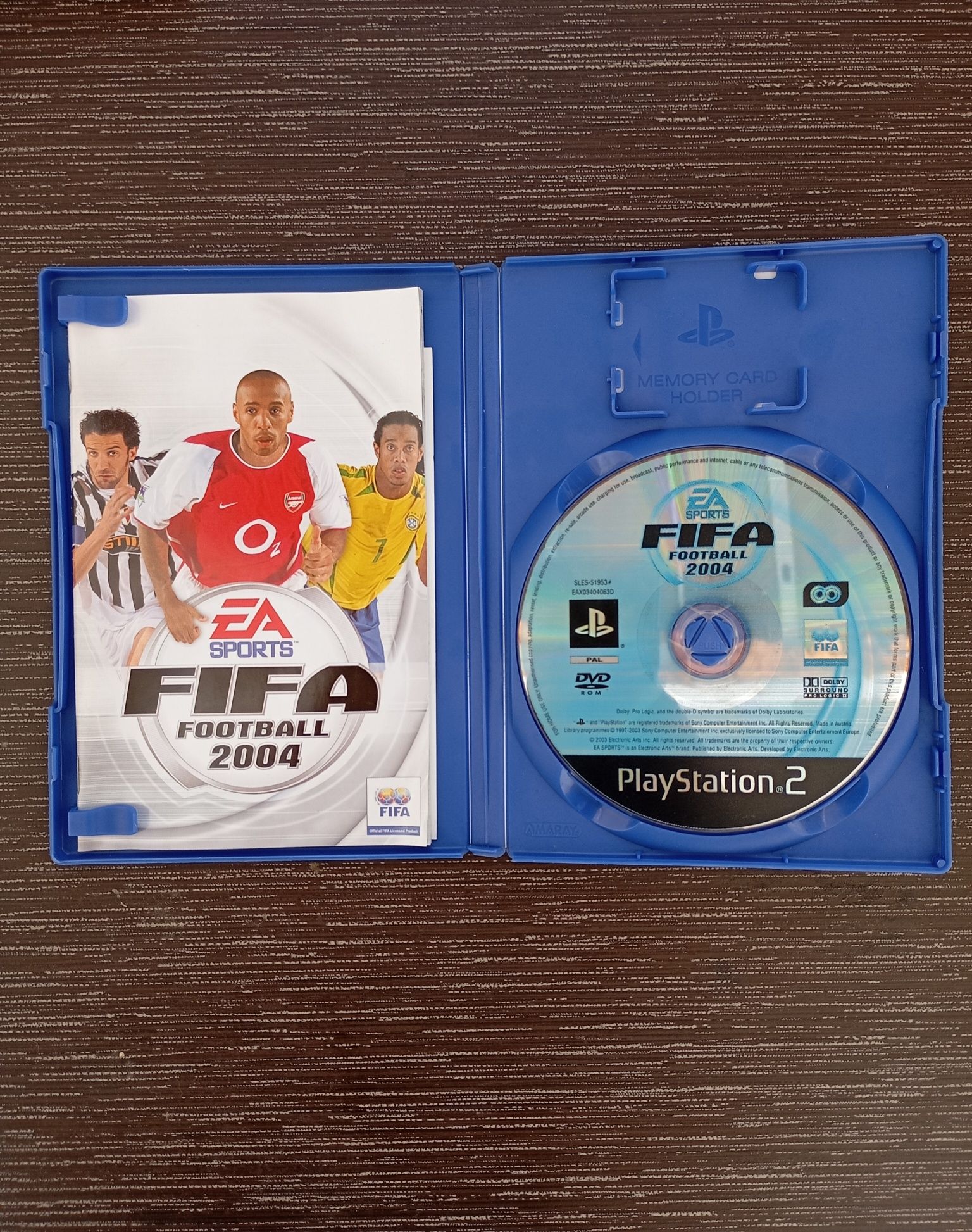 4 - Jogos - PlayStation®2