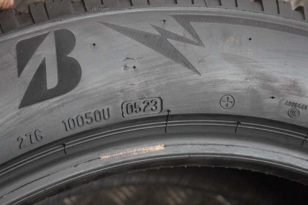 235/55/19 Bridgestone Blizzak LM005 235/55 R19 101T AO 2023r