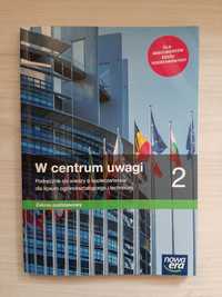 W centrum uwagi 2