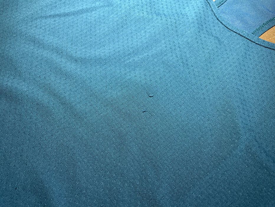Koszulka treningowa Under Armour r.S/M damska