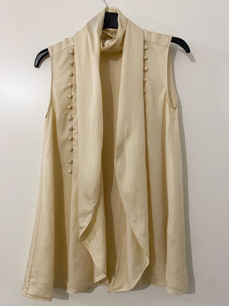 Блуза женская Massimo Dutti