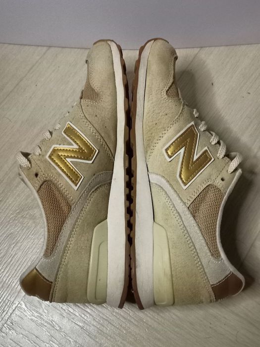 Кросівки new balance 996