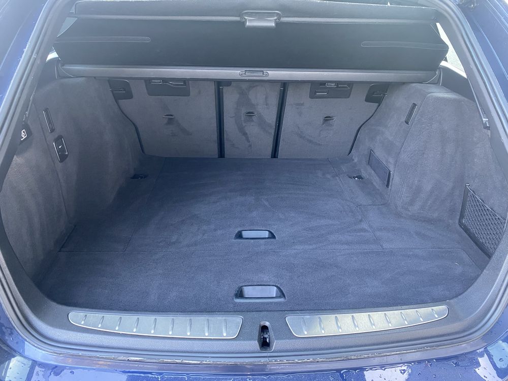 Bmw 320D Pack M Auto