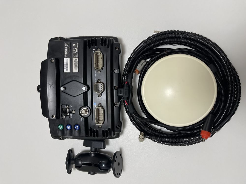 Навігатор курсовуазівник Trimble750cfx Трімбл 750