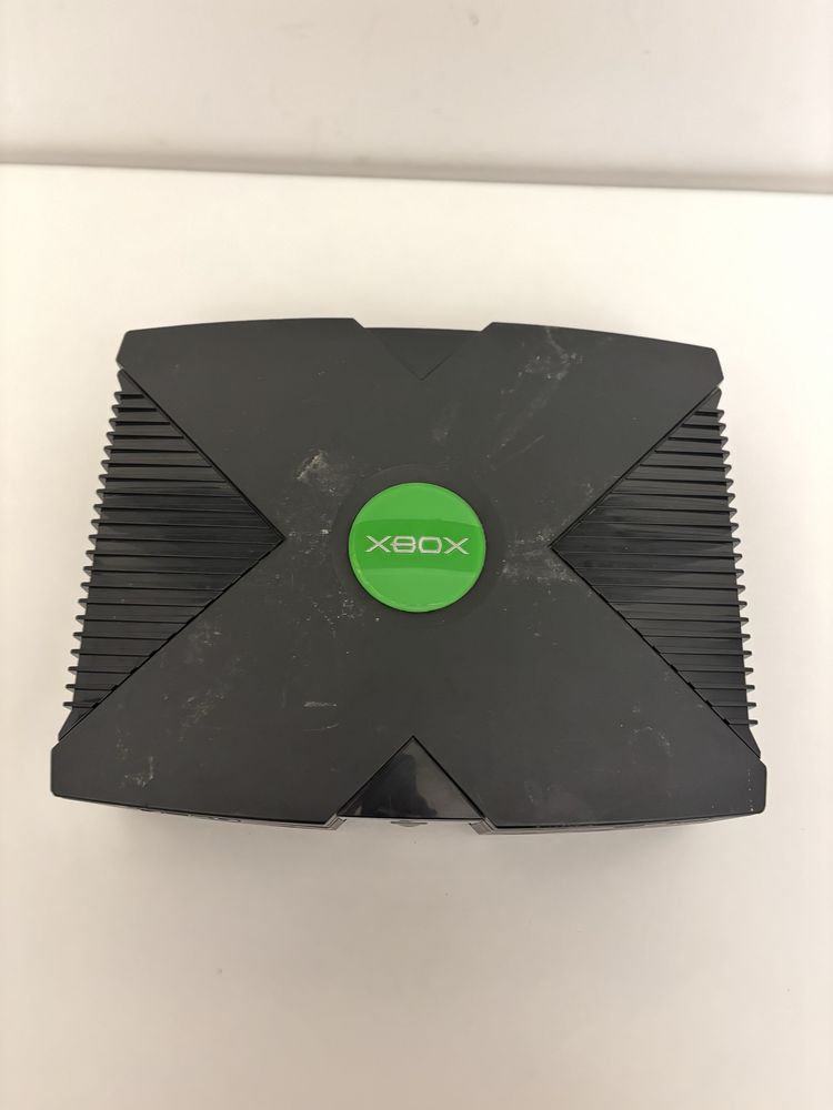 Konsola Xbox Classic