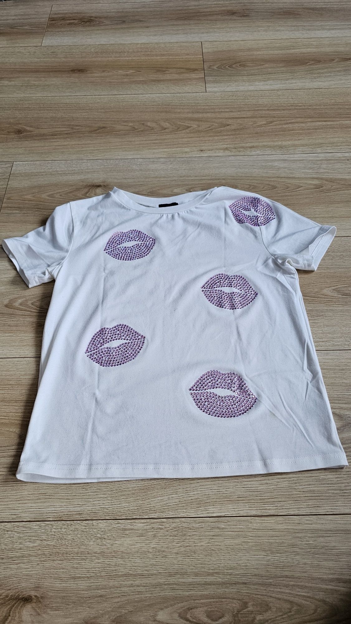 Zestaw ciuchów rozmiar S/XS Bershka, Cropp, Reserved,  H&M