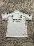 Real Madryt Jersey 25/26