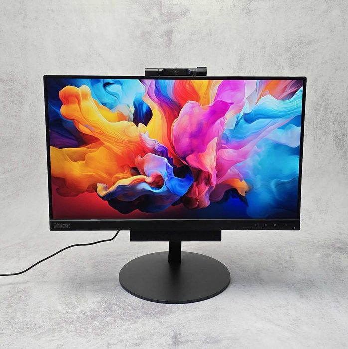 Моноблок 21.5" Lenovo TiO A20TIO22 1920х1080 IPS i5-7400T 16/256 75Hz