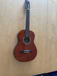 Gitara+ pokrowiec