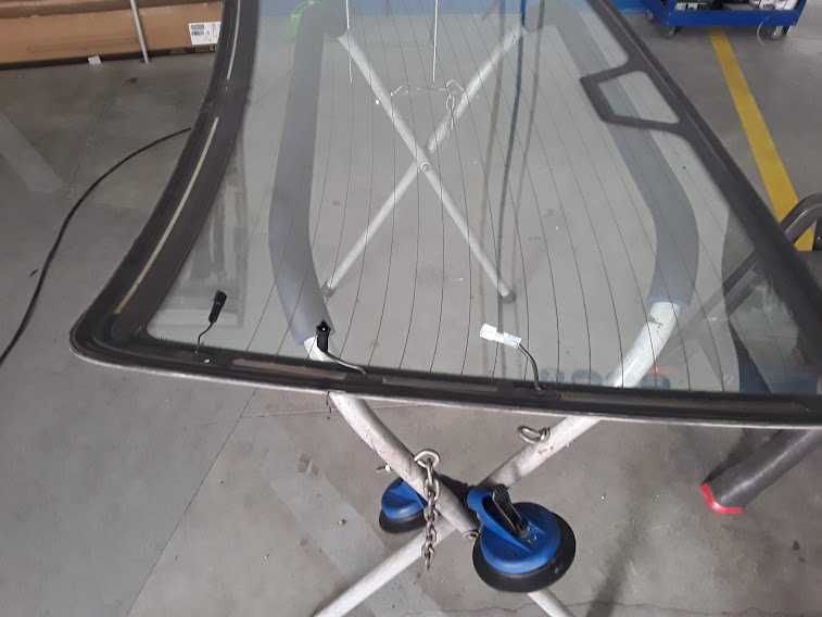 Oculo BMW serie 7  E38