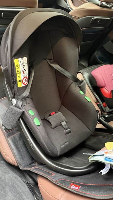 Wózek dziecięcy Venicci upline 2