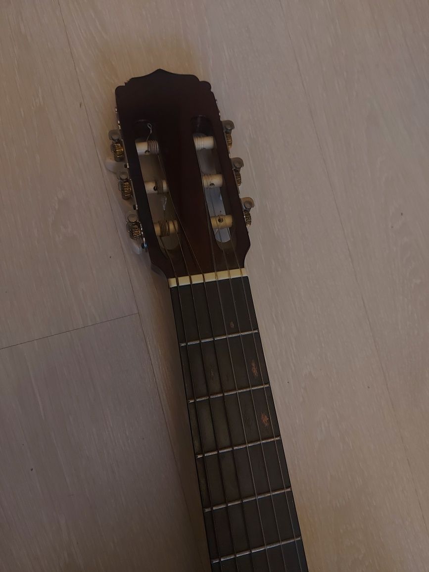 Класична гітара aria 1956  cgp001  65040877