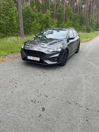 Ford Focus 150KM