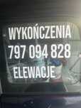 Remonty elewacje malowanie gipsy rozbiórki wykonczenia