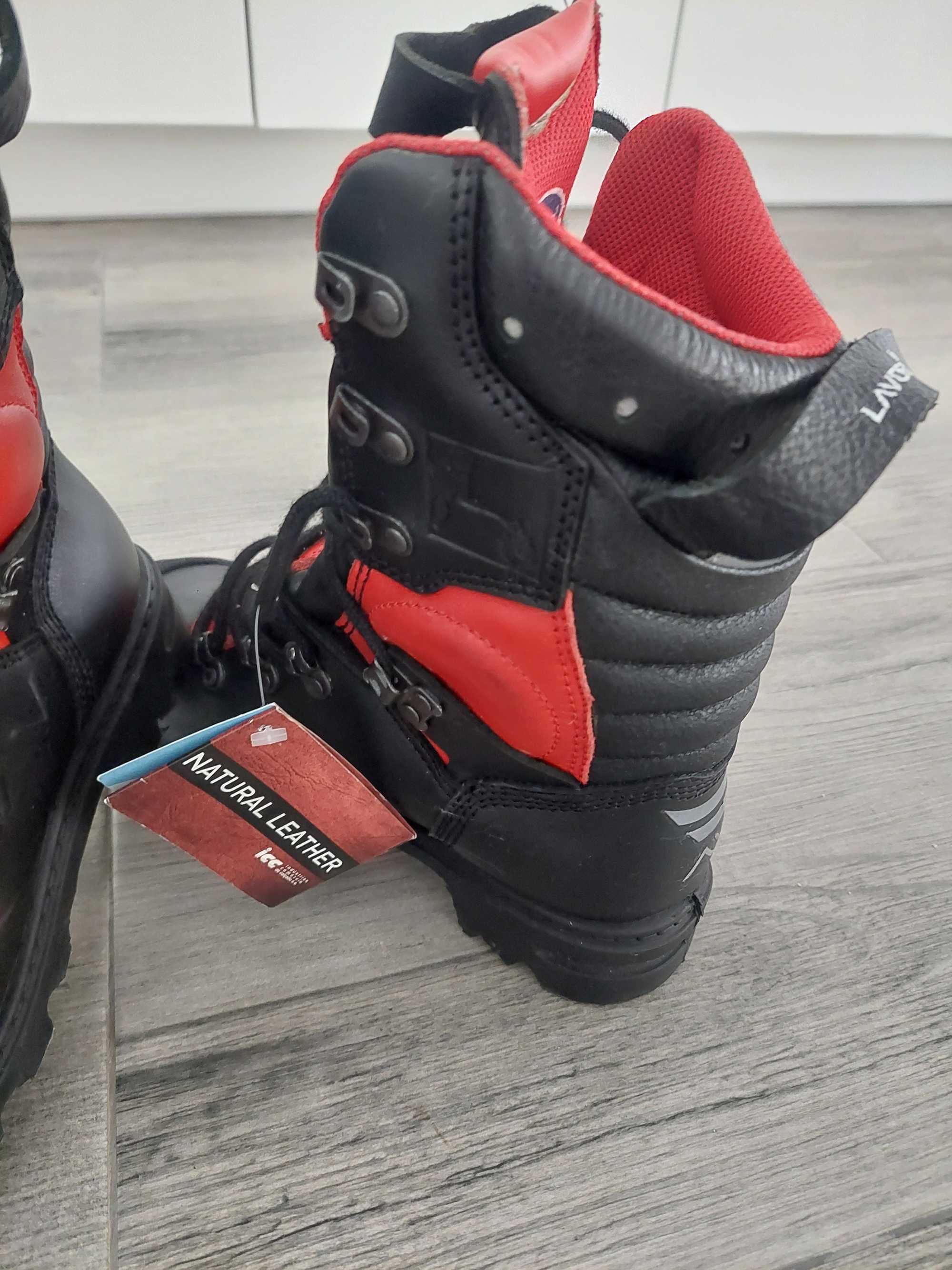 Bota Lavoro fenix 2.0