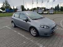 Fiat Grandę Punto