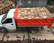 Якісні ДРОВА дубові, тверді породи з доставкою. 3-5-8-12 м3