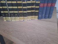Sprzedam Wielką Encyklopedię Powszechną oraz Geografię Powszechną PWN.