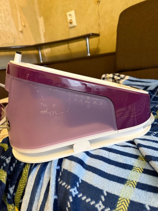 Битові прілади праска