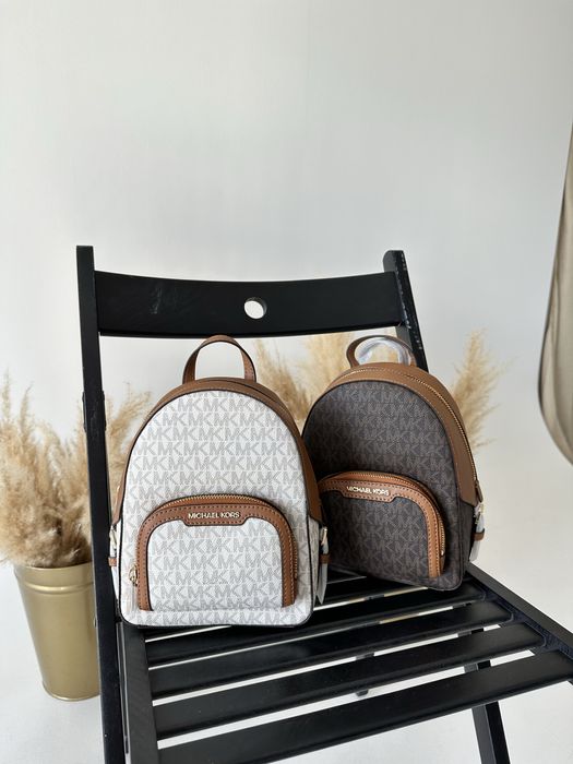 Рюкзак жіночий Michael Kors mini