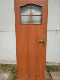 Drzwi łazienkowe 70cm Porta