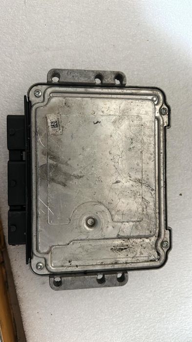 Centralina PSA bosch