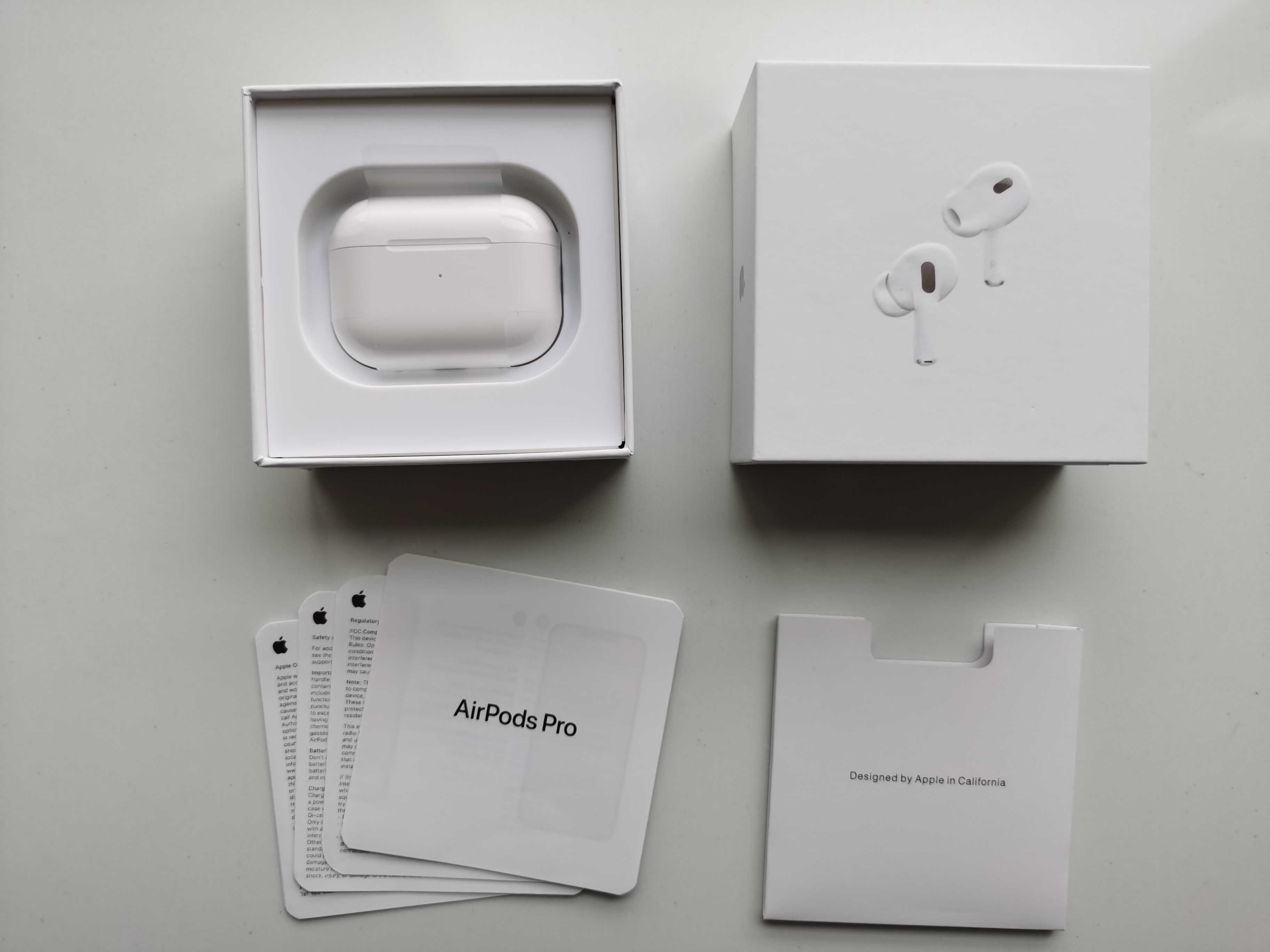 Air pods Pro 2 Geração