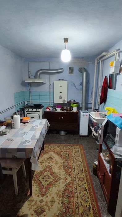 Продам два будинки