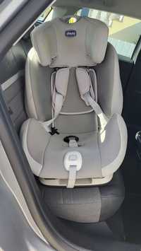 Cadeira auto Chicco Isofix