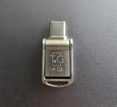 Флешка T&G 64 GB