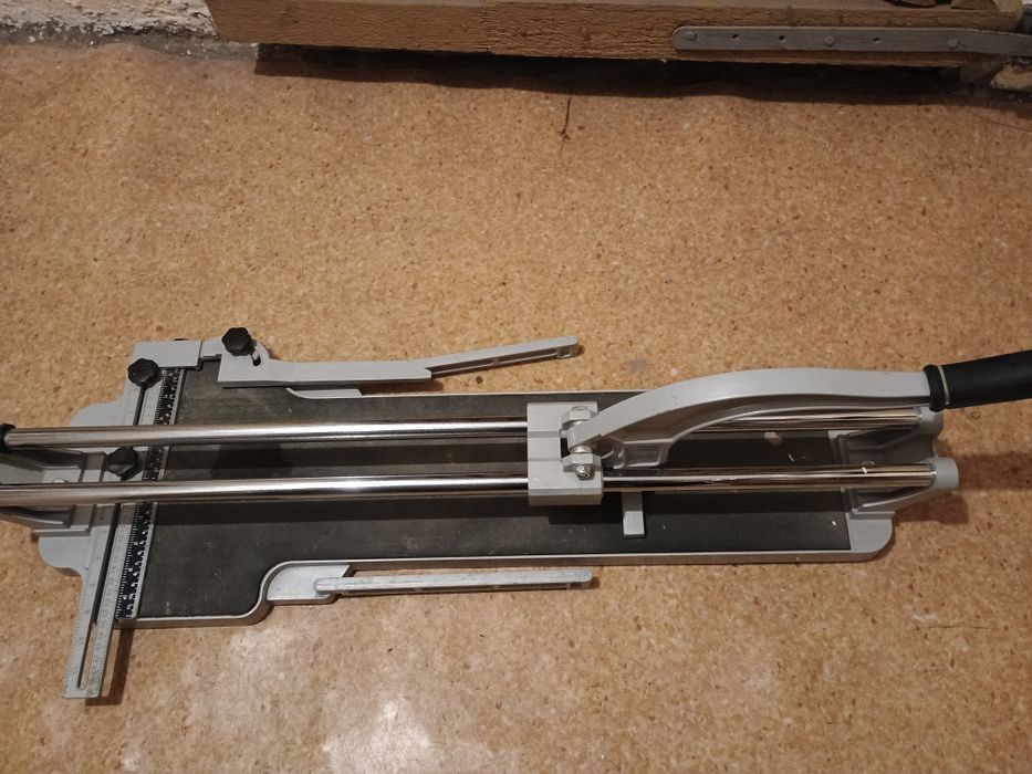 Przecinarka ręczna 60 cm