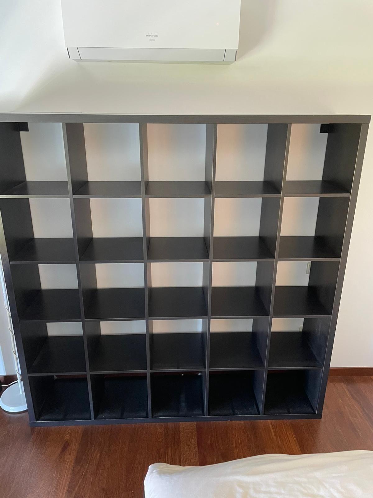 Estante Kallax Ikea