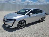 2019 Honda clarity touring