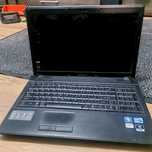Lenovo g560 na części