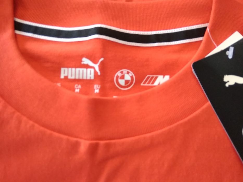 Shirt/ camisola marca BMW original