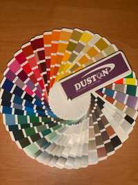 Порошковая краска "Duston" (Турция)