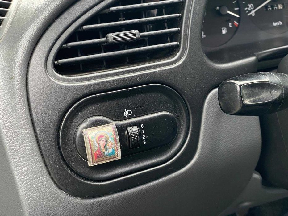 Продам Daewoo Lanos 2007р. #70788