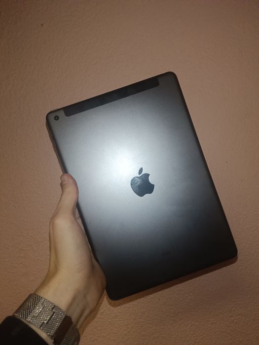 Ipad gen 7 32gb lte rsim