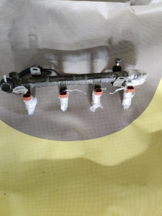 Mitsubishi lancer 9 бензин 1.6 МКПП запчастини разборка