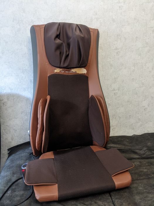 Масажна накидка OSLIN