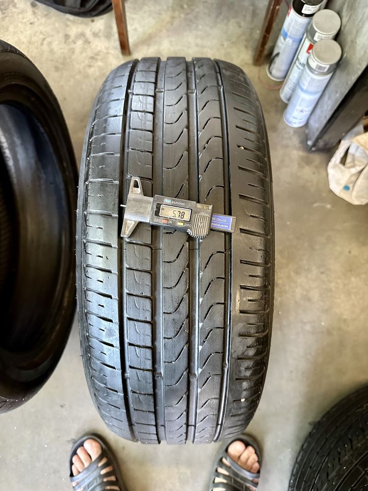 205/50/17 Pirelli 4шт