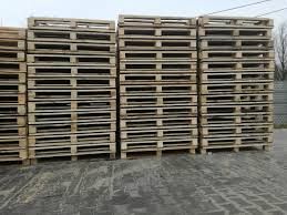 Nowe palety jednorazowe 1200x800 / 120x1000