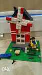 LEGO CREATOR 3w1 31009 "Mały domek "7-12 lat