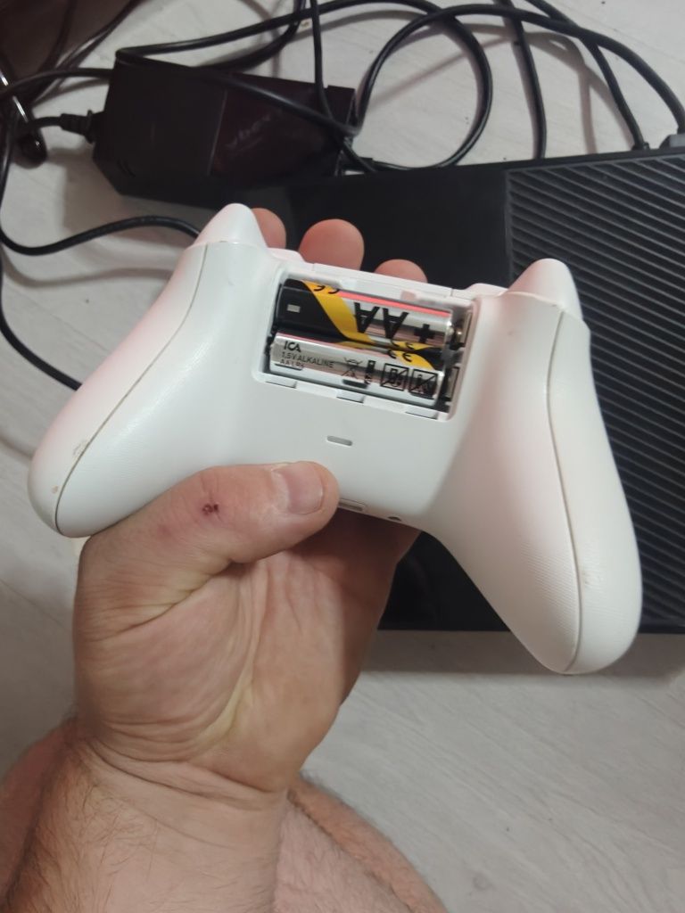 Xbox one controller