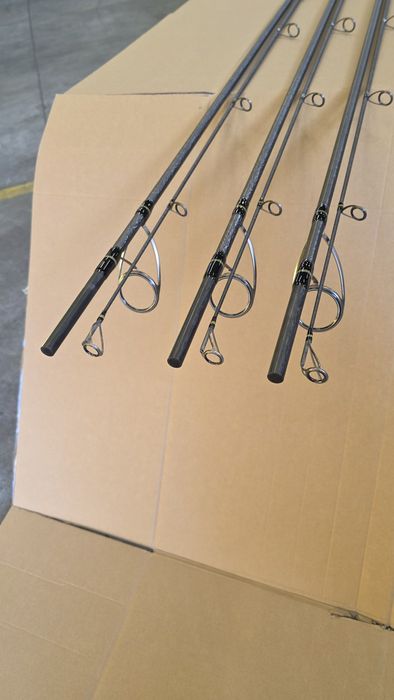 Вудилище Orient Rods Chameleon S2
Ціна 7500 г