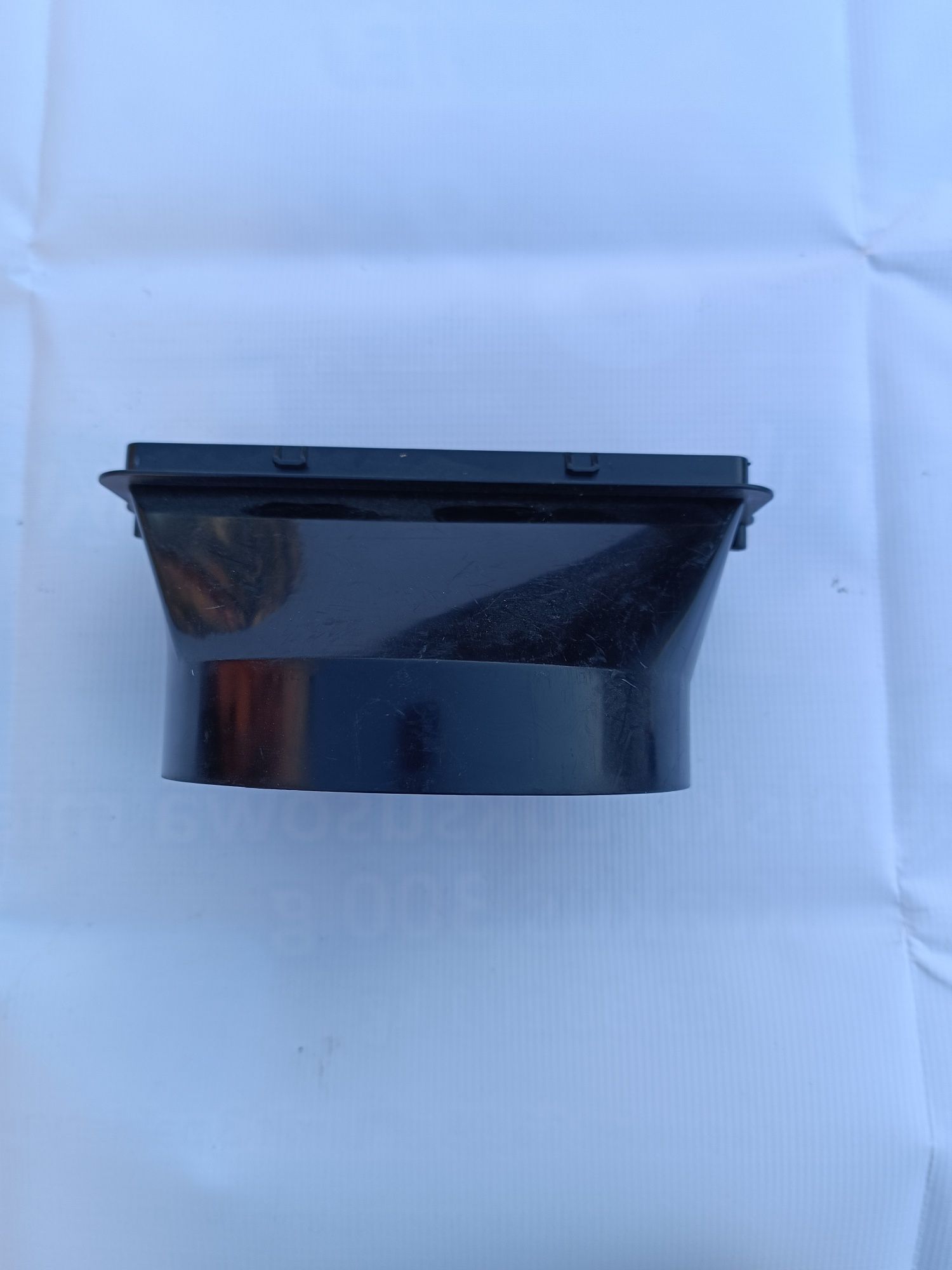 Adapter okienny do klimatyzatorów Klarstein