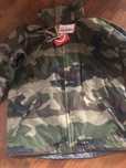 Дождевик Gore-Tex
