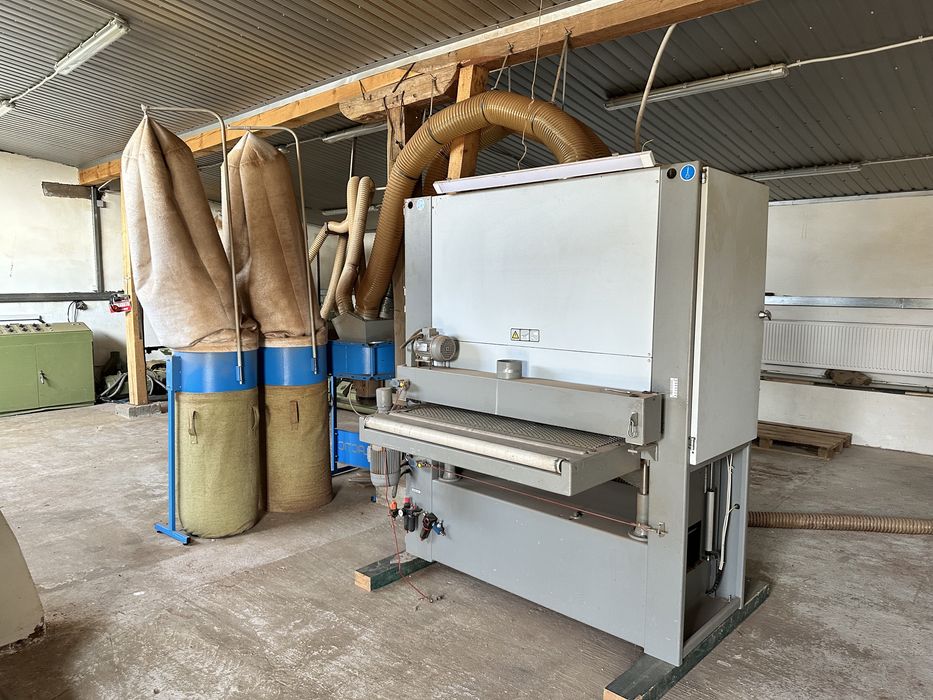 Готовий бізнес - комплекс будівель